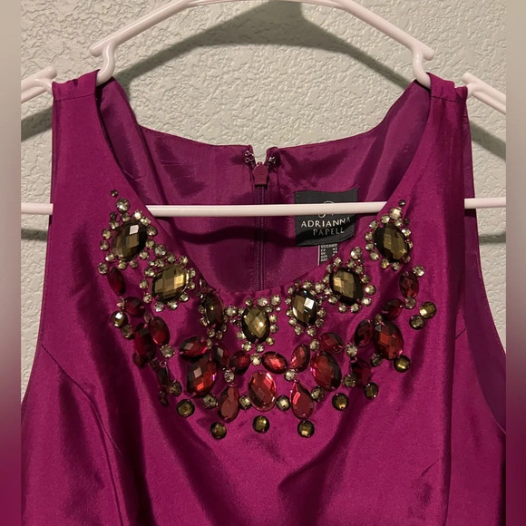 Adrianna Papell Dress - Picture 3 of 3